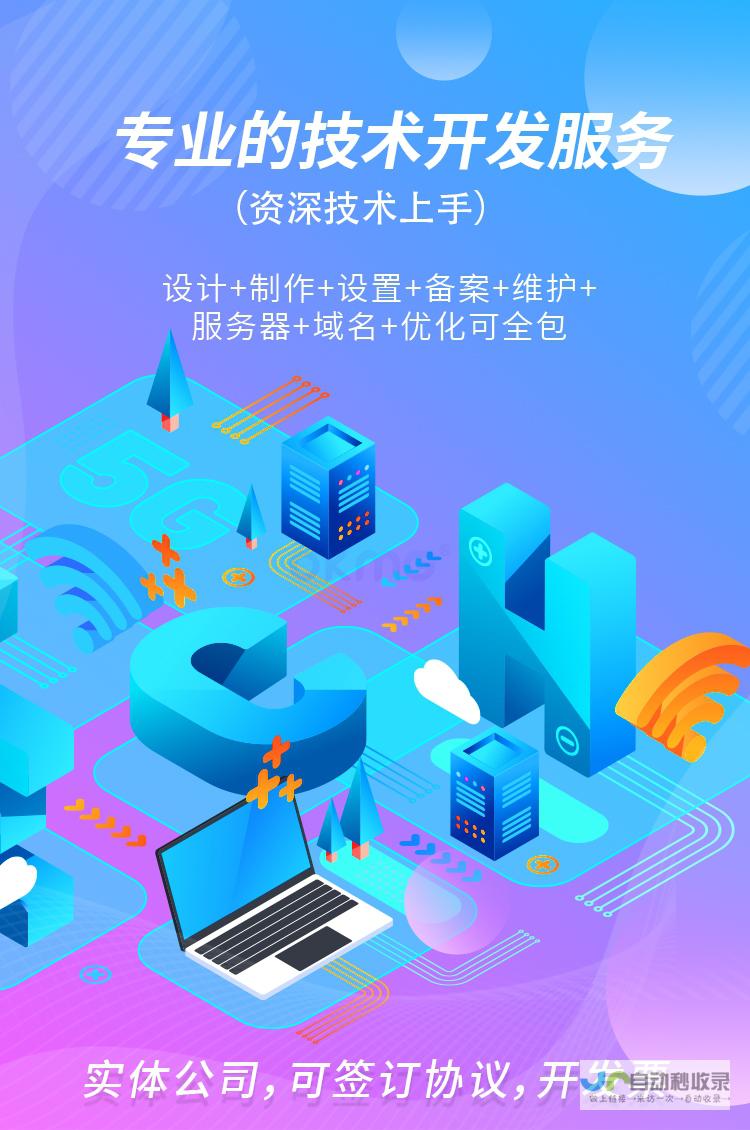 网站程序开发与维护